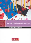 Novela espa�ola del siglo XXI