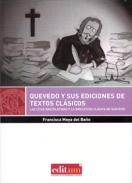 Quevedo y sus ediciones de textos cl�sicos