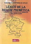 L�xico de la Regi�n Preb�tica