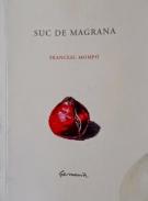 Suc de magrana