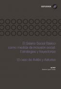 El salario social b�sico como medida de inclusi�n social: