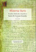 Historia Iuris