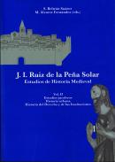 J. I. Ruiz de la Pe�a Solar, 2