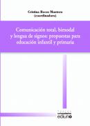 Comunicaci�n total, bimodal y lengua de signos