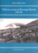 Palabras y cosas de Bermiego (Quir�s) (1950-1961)