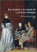 Las mujeres y el honor en la Europa Moderna