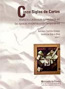 Cinco siglos de cartas