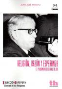 Religi�n, raz�n y esperanza el pensamiento de Ernst Bloch