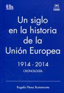 Un siglo en la historia de la Uni�n Europea