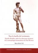 Tras la huella del testimonio