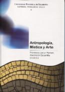 Antropolog�a, m�stica y arte