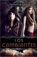 Los cambiantes