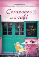 Corazones en el caf�