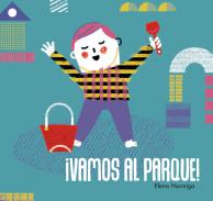 �Vamos al parque!