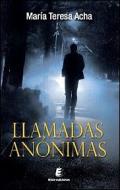 Llamadas an�nimas