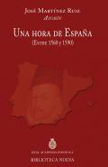 Una hora de Espa�a (entre 1560 y 1590)