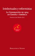 Intelectuales y reformistas