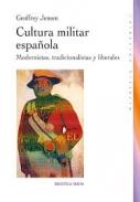 Cultura militar espa�ola