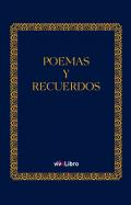 Poemas y Recuerdos