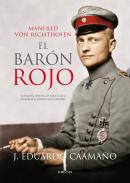 Manfred von Ricthofen, el Bar�n Rojo