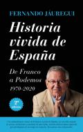 Historia vivida de Espa�a