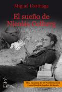 El sue�o de Nicol�s Colberg