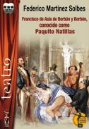 Francisco de As�s de Borb�n y Borb�n, conocido como Paquito Natillas