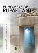 El hombre de Rupak Tanta
