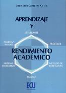 Aprendizaje y rendimiento acad�mico