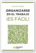 Organizarse en el trabajo