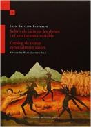 Sobre els vicis de les dones i el seu tarann� variable ; Cat�leg de dones especialment s�vies