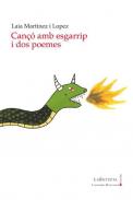 Can�� amb esgarrip i dos poemes