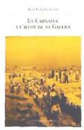 Es Carnatge i l'illot de sa Galera