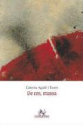 De res, massa