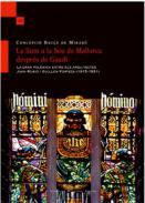 La llum a la Seu de Mallorca despr�s de Gaud�