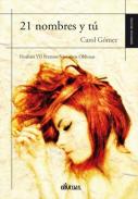21 nombres y t�