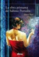 La obra p�stuma de Sabino Portol�s