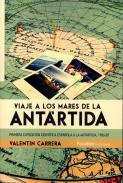 Viaje a los Mares de la Ant�rtida
