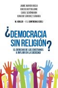 �Democracia sin religi�n?
