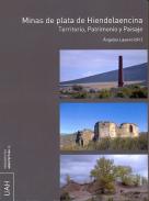 Minas de plata de Hiendelaencina