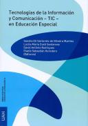 Tecnolog�as de la Informaci�n y Comunicaci�n TIC en Educaci�n Especial