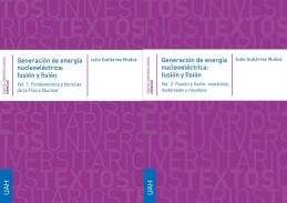 Generaci�n de energ�a nucleoel�ctrica