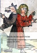 Detr�s de las apariencias