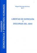 Libertad de expresi�n y discursos del odio