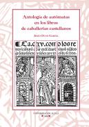 Antolog�a de aut�matas en los libros de caballer�as castellanos