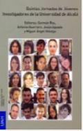 Quintas Jornadas de J�venes Investigadores de la Universidad de Alcal�