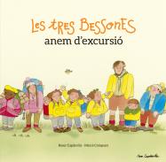 Les Tres Bessones anem d'excursi�
