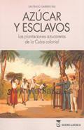 Az�car y esclavos
