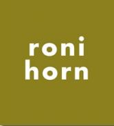 Roni Horn