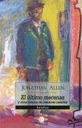 El �ltimo mecenas y otros cuentos de creadores canarios